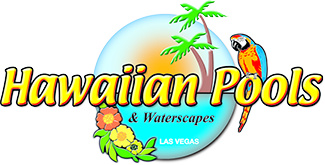 Hawaiian Pools & Waterscapes