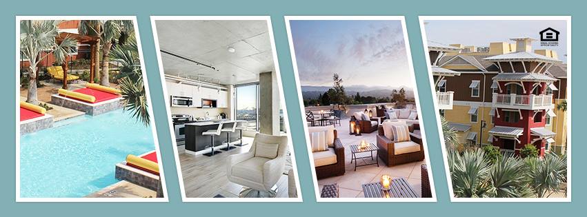 The Enclave - University Town Center