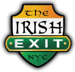 Irish Exit NYC