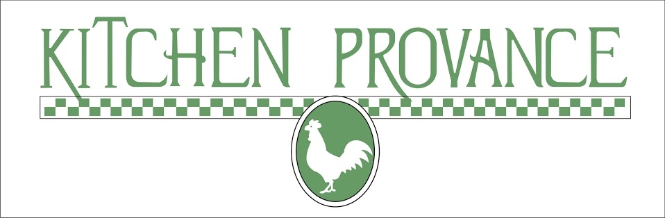 Kitchen Provance Caterers