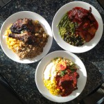 The Soul Spot Restaurant