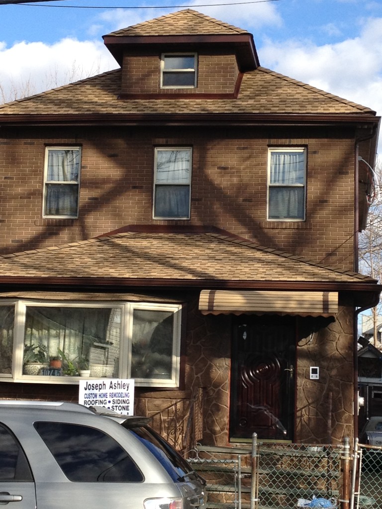 ACJ Remodeling-Joseph Ashley