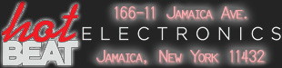 Hot Beat Electronics
