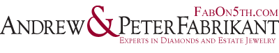 Andrew Fabrikant & Sons