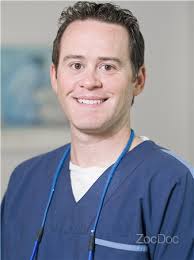 Matthew Cavendish Family and Cosmetic Dentist