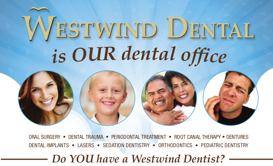 Westwind Dental Phoenix