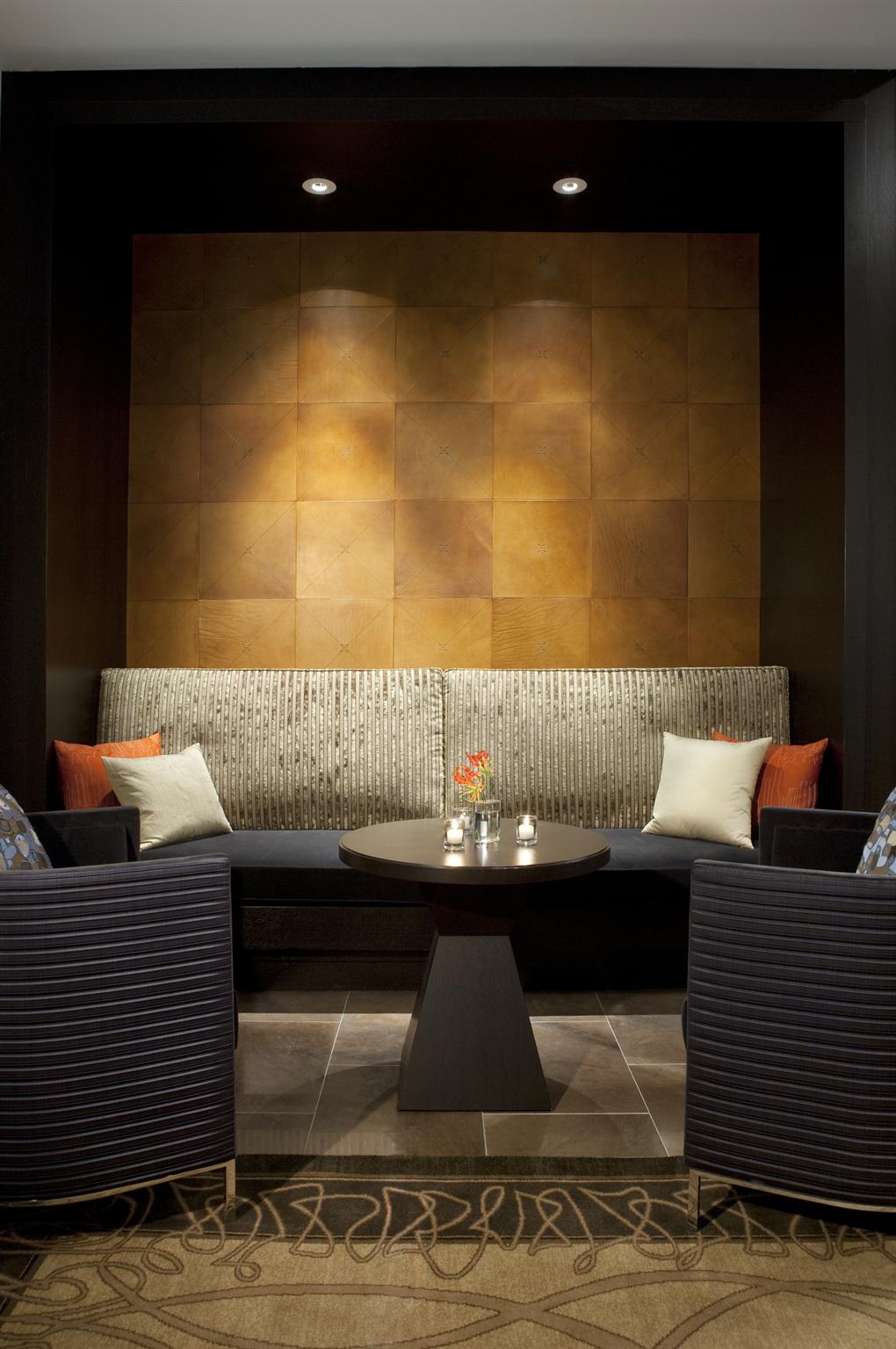 The Shelburne Sonesta New York