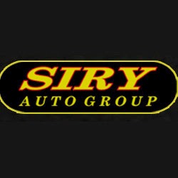 Siry Auto Group