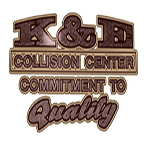 K  & E Auto Body & Collision Center