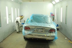 Sea Breeze Auto Body Repairs Inc