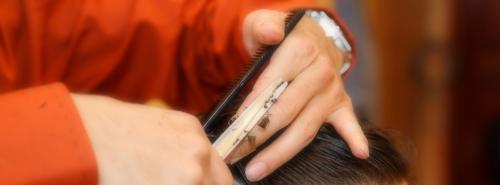 Reamir Barber Shop East Side