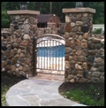 HUGO RIOS MASONRY & LANDSCAPING