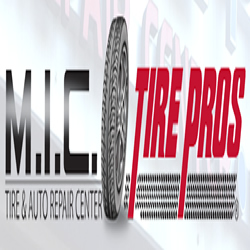 Mic Tire Pros Auto Repair Ctr