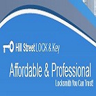 Hill Street Lock & Key