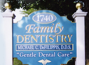 Michael C. Defilippis, Dds, Pc