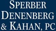 Sperber Denenberg & Kahan, PC