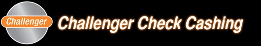 Challenger Check Cashing