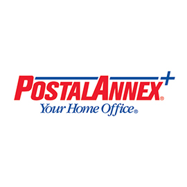 Postal Annex+