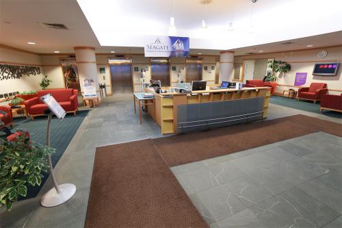 Seagate Rehabilitation & Nursing Center