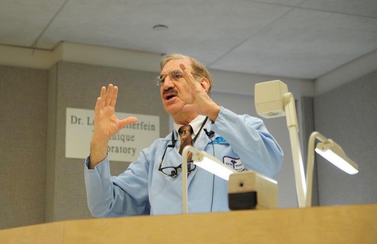 Stuart J. Froum, DDS