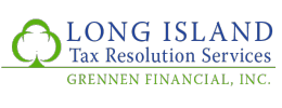Long Island Tax Resolution Services