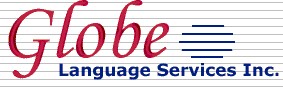 Globe Language Services