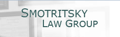 Smotritsky Law Group, PLLC