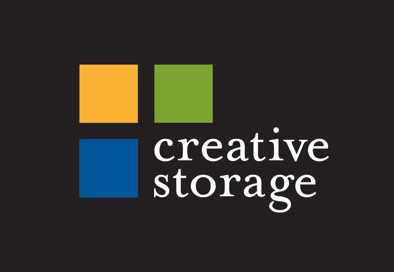 Creative Storage