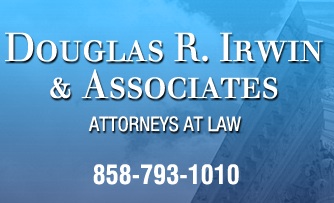 Douglas R. Irwin & Associates, Attorneys At Law