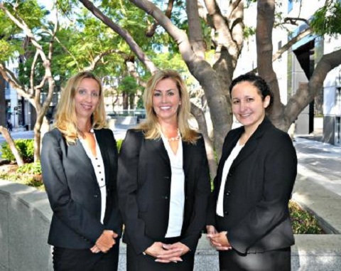 Shaffer & Associates APC