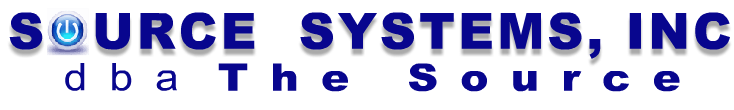 Source Systems Inc The