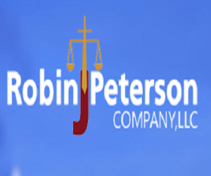Robin J. Peterson Company