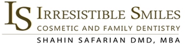 Irresistible Smiles