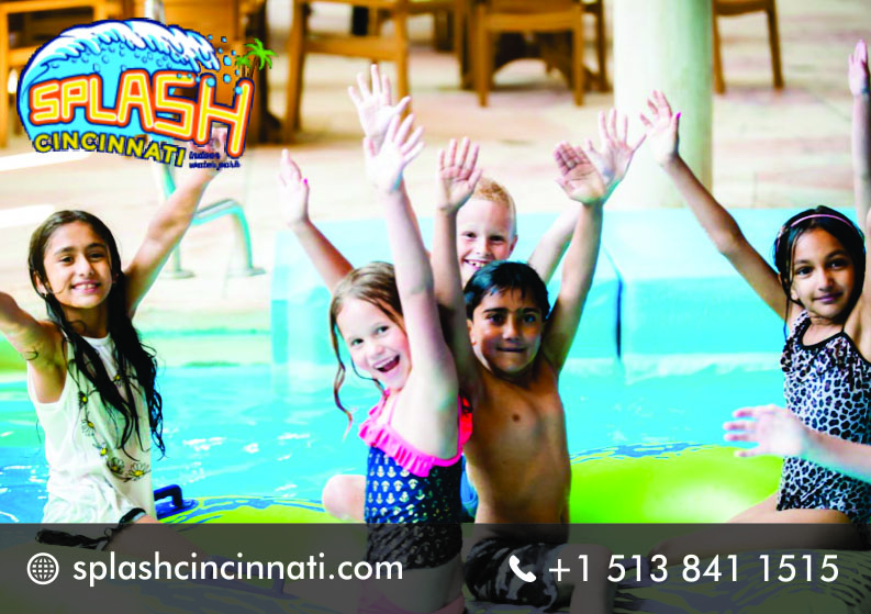 Splash Cincinnati 