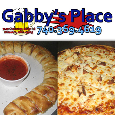 Gabby's Place Bar and Restaurant