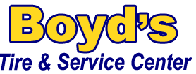 Boyd's Tire & Service