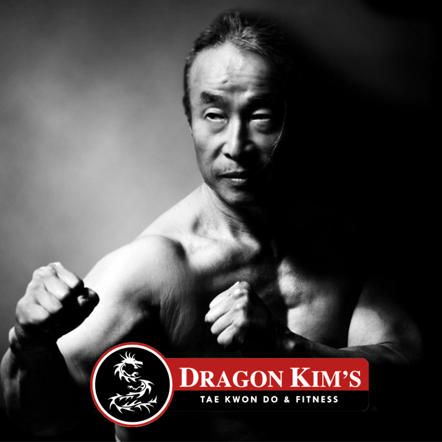 Dragon Kim's Taekwondo and Fitness