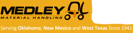 Medley Material Handling Inc.