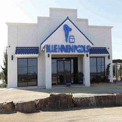 Blue Haven Pools & Spas