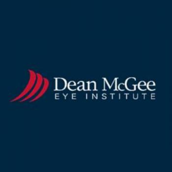 Dean McGee Eye Institute - NW