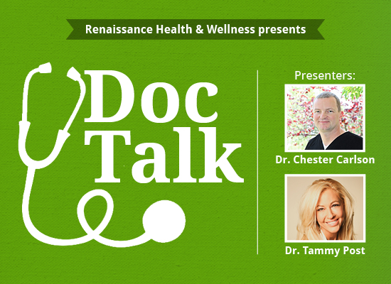 Renaissance Health & Wellness – Edmond