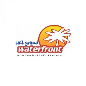 Sail Grand Waterfront
