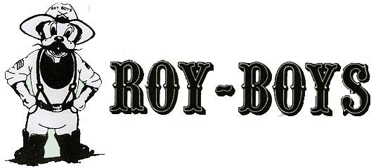 ROY BOYS