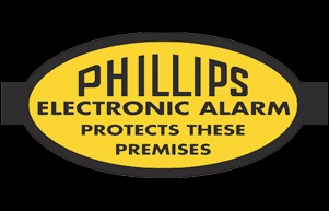 Phillips Electronics