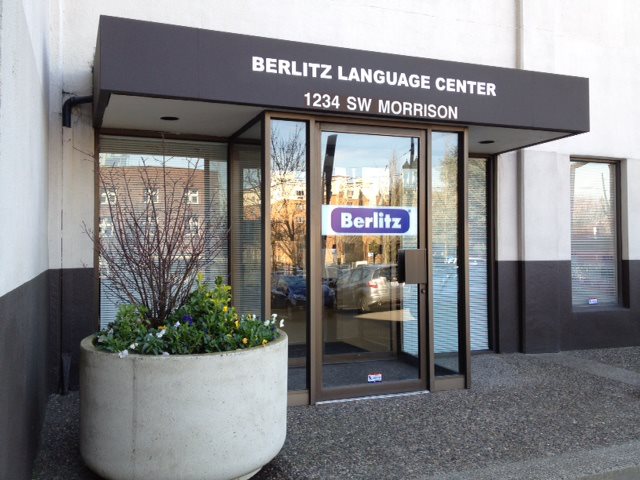 Berlitz Language Centers