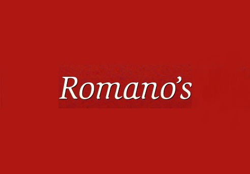 Romano's Catering
