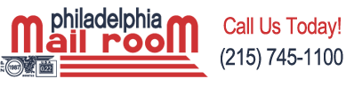 Philadelpia Mailroom