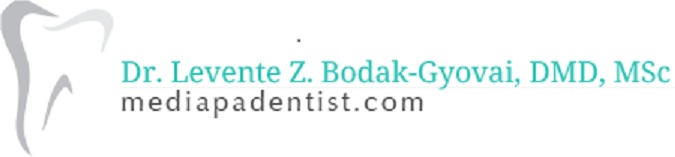 LZ Bodak-Gyovai, DMD MSC PC