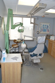 Michael S. Mullaney, DMD