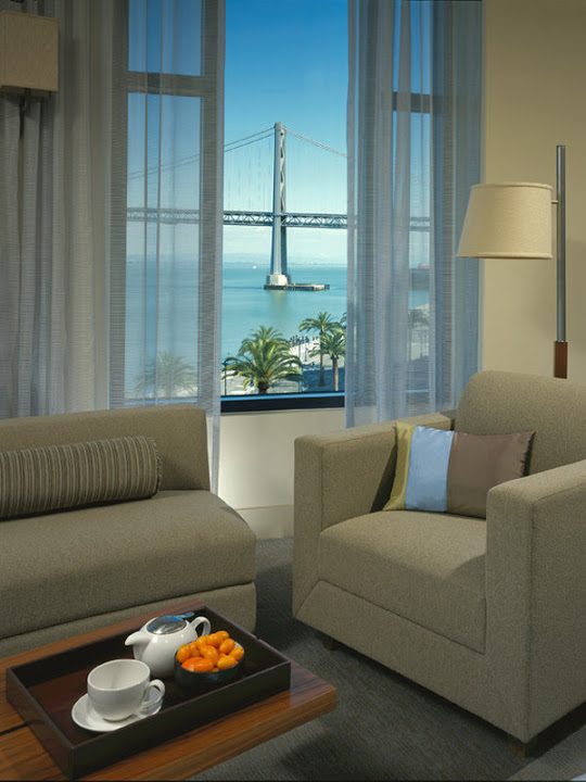 1 Hotel San Francisco